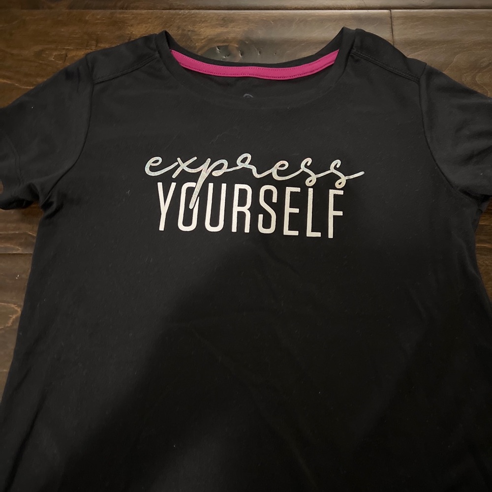champion athletic top